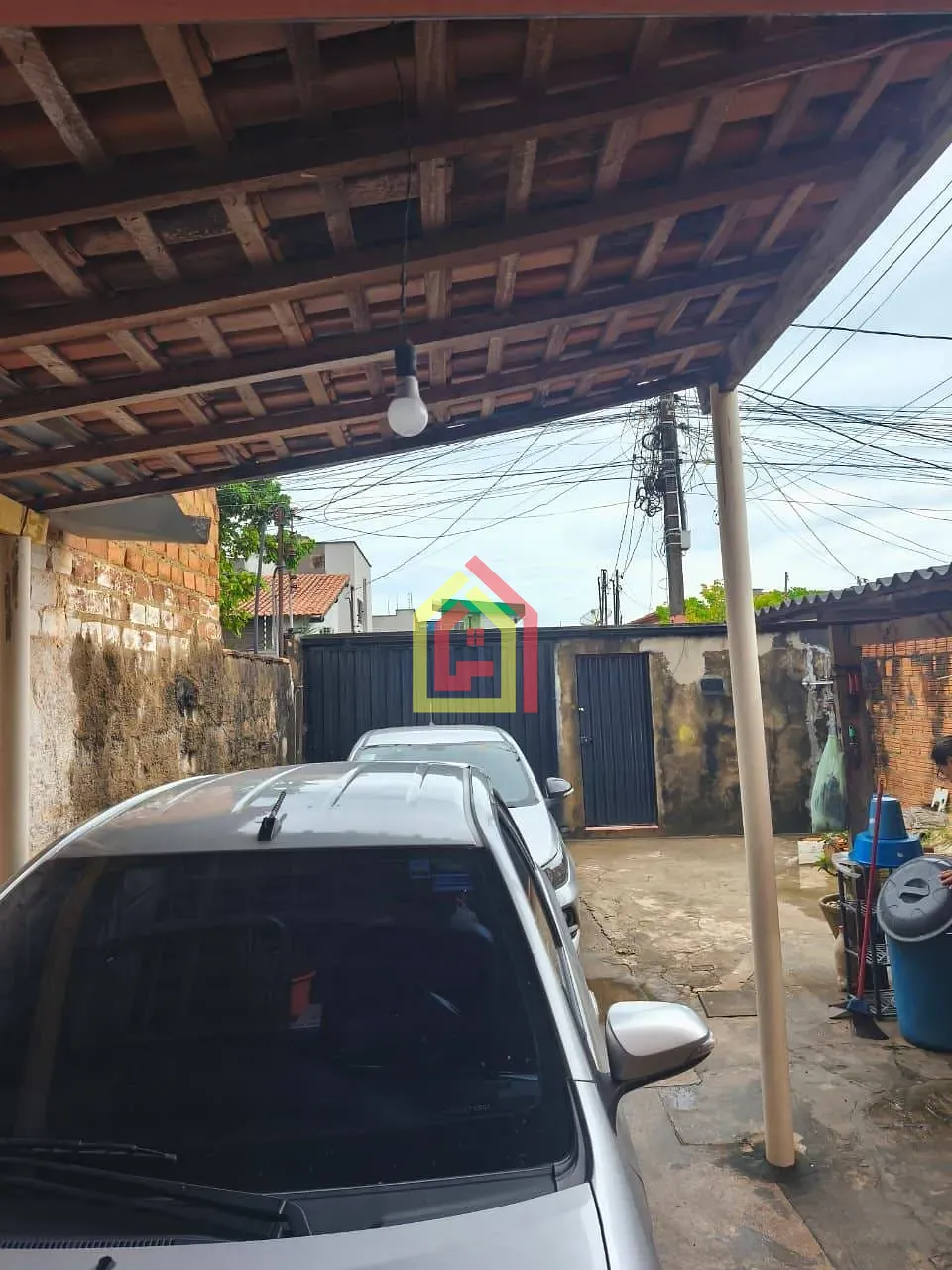 Casa à venda com 3 quartos, 2 banheiros, 3 vagas e 10m² no Novo Horizonte, Marabá (PA) — foto 15 de 17