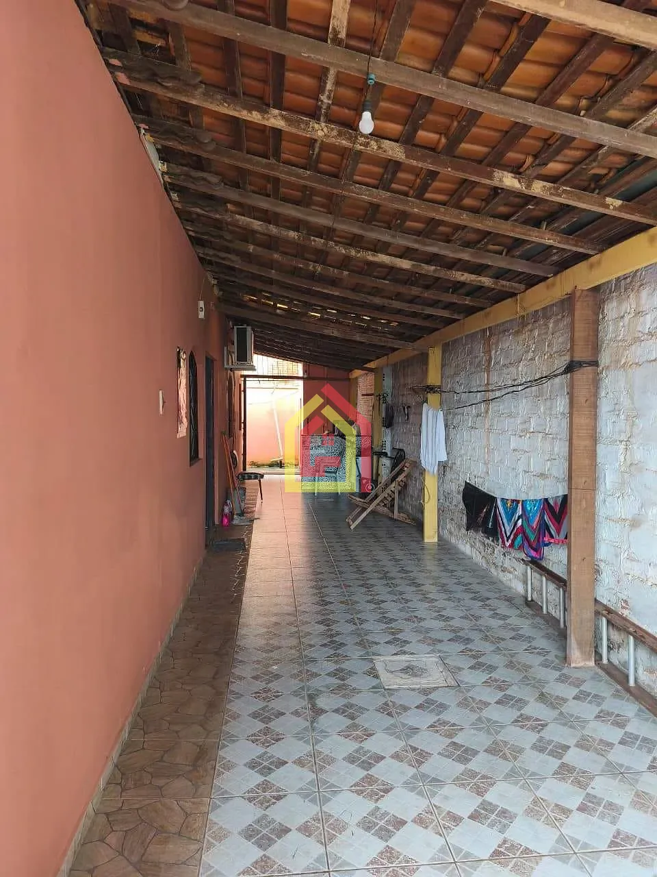 Casa à venda com 3 quartos, 2 banheiros, 3 vagas e 10m² no Novo Horizonte, Marabá (PA) — foto 17 de 17