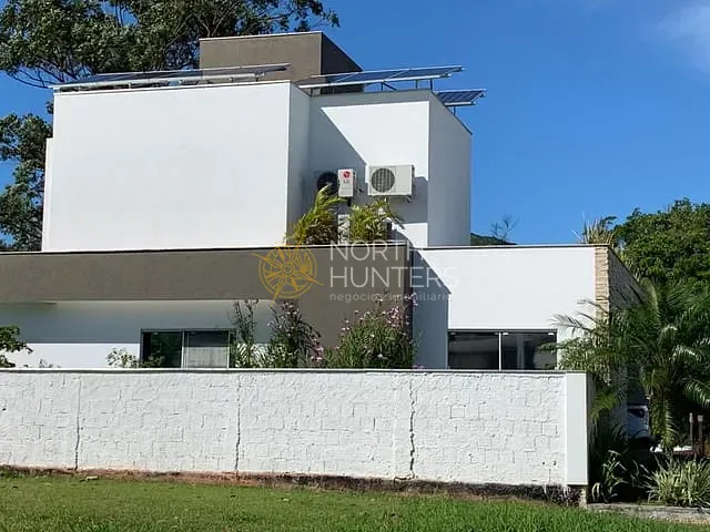 Casa com 371m² 3 quartos e 4 banheiros, à venda, no bairro Vargem Grande em Florianópolis