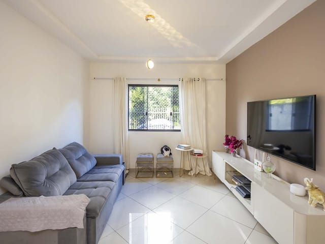 Casa com 133m² 3 quartos e 3 banheiros, à venda, no bairro Campo Comprido em Curitiba