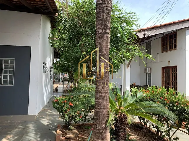 Casa com 744m² 4 quartos e 5 banheiros, à venda, no bairro Boa Esperança em Cuiabá