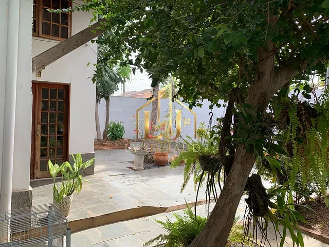 Casa com 744m² 4 quartos e 5 banheiros, à venda, no bairro Boa Esperança em Cuiabá