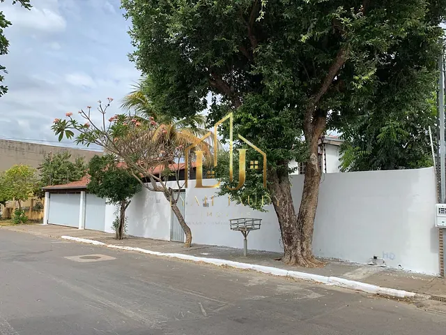 Casa com 744m² 4 quartos e 5 banheiros, à venda, no bairro Boa Esperança em Cuiabá