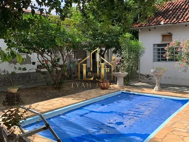 Casa com 744m² 4 quartos e 5 banheiros, à venda, no bairro Boa Esperança em Cuiabá