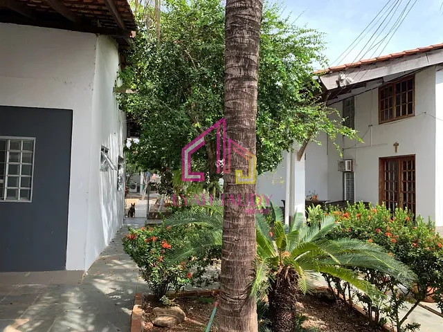 Casa com 744m² 4 quartos e 5 banheiros, à venda, no bairro Boa Esperança em Cuiabá