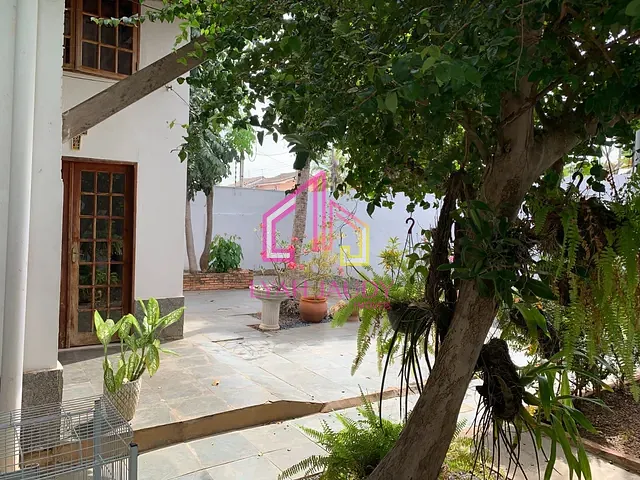 Casa com 744m² 4 quartos e 5 banheiros, à venda, no bairro Boa Esperança em Cuiabá