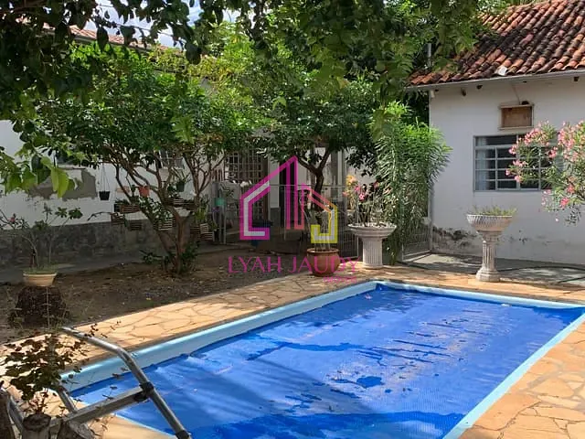 Casa com 744m² 4 quartos e 5 banheiros, à venda, no bairro Boa Esperança em Cuiabá