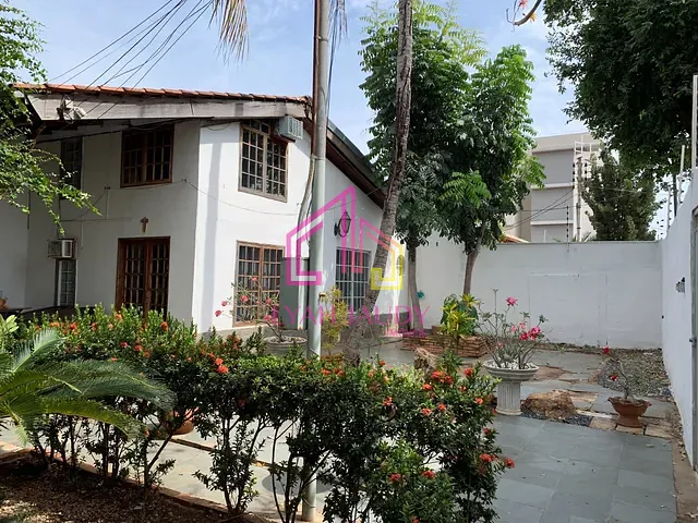Casa com 744m² 4 quartos e 5 banheiros, à venda, no bairro Boa Esperança em Cuiabá