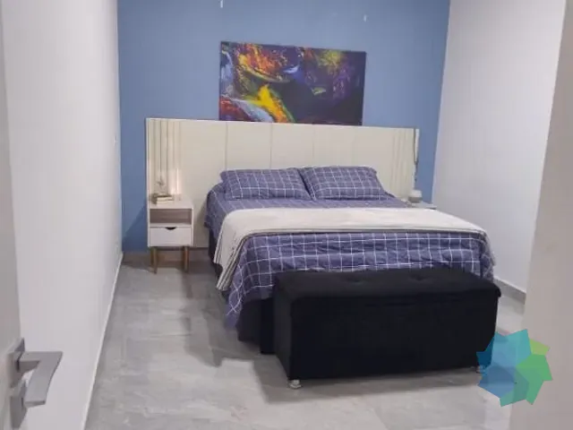 Casa com 100m² 2 quartos e 2 banheiros, à venda, no bairro Jardim Turim em Indaiatuba