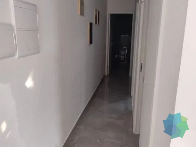 Casa com 100m² 2 quartos e 2 banheiros, à venda, no bairro Jardim Turim em Indaiatuba