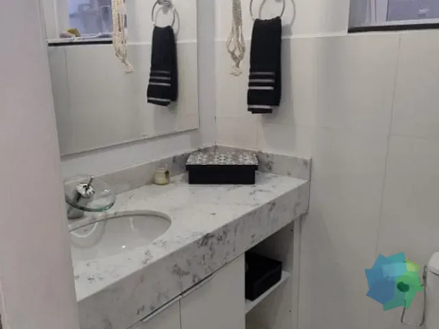 Casa com 100m² 2 quartos e 2 banheiros, à venda, no bairro Jardim Turim em Indaiatuba