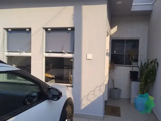Casa com 100m² 2 quartos e 2 banheiros, à venda, no bairro Jardim Turim em Indaiatuba
