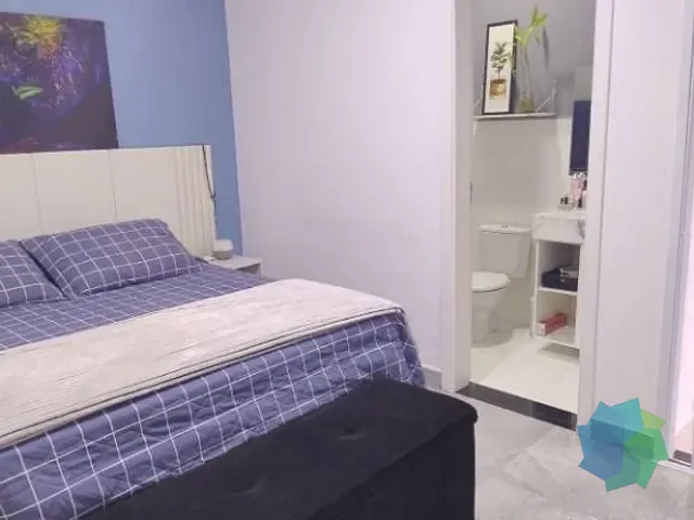 Casa com 100m² 2 quartos e 2 banheiros, à venda, no bairro Jardim Turim em Indaiatuba