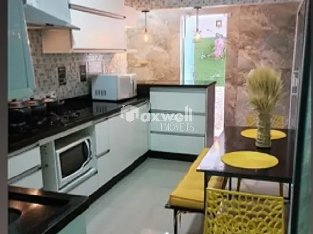 Casa com 213m² 3 quartos e 2 banheiros, à venda, no bairro Setor Serra Dourada - 3ª Etapa em Aparecida de Goiânia