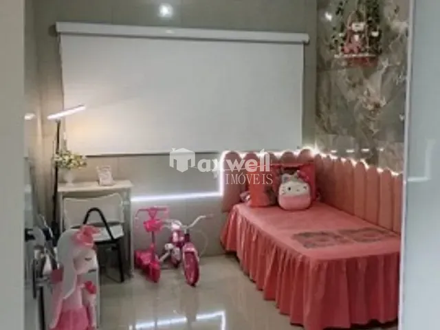 Casa com 213m² 3 quartos e 2 banheiros, à venda, no bairro Setor Serra Dourada - 3ª Etapa em Aparecida de Goiânia