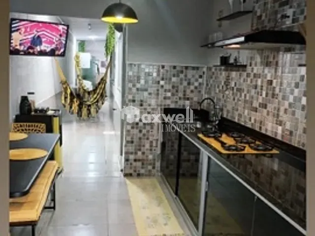 Casa com 213m² 3 quartos e 2 banheiros, à venda, no bairro Setor Serra Dourada - 3ª Etapa em Aparecida de Goiânia