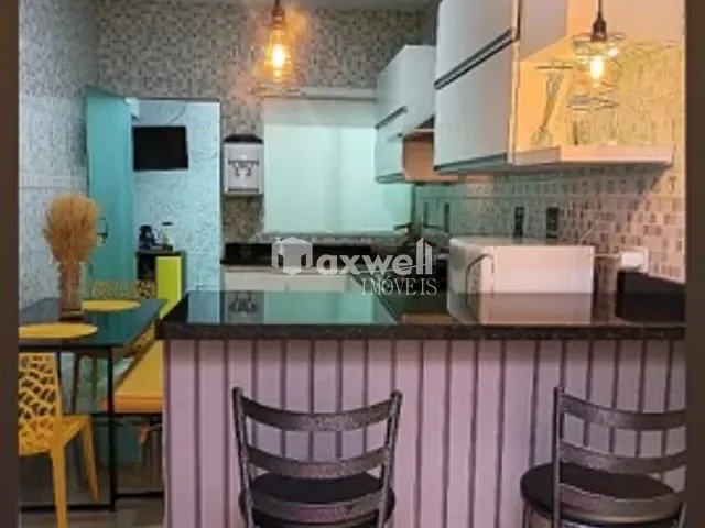 Casa com 213m² 3 quartos e 2 banheiros, à venda, no bairro Setor Serra Dourada - 3ª Etapa em Aparecida de Goiânia