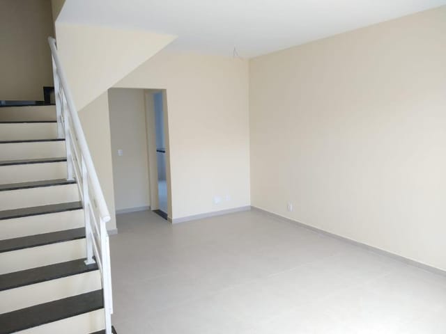 Foto do Casa - Casa com 2 dormitórios à venda, 92 m² por R$ 320.000,00 - Campo Grande - Rio de Janeiro/RJ | MG IMÓVEIS