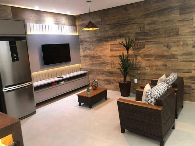 Casa 1 quarto e 1 banheiro, à venda, no bairro Jardim Santa Cristina em Cataguases