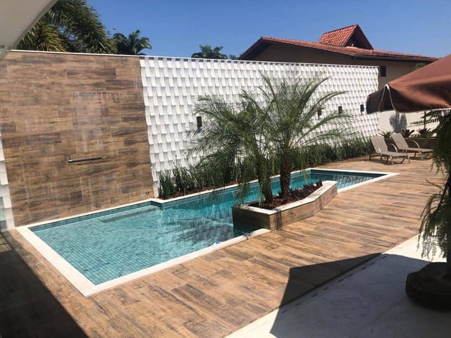 Casa 1 quarto e 1 banheiro, à venda, no bairro Jardim Santa Cristina em Cataguases
