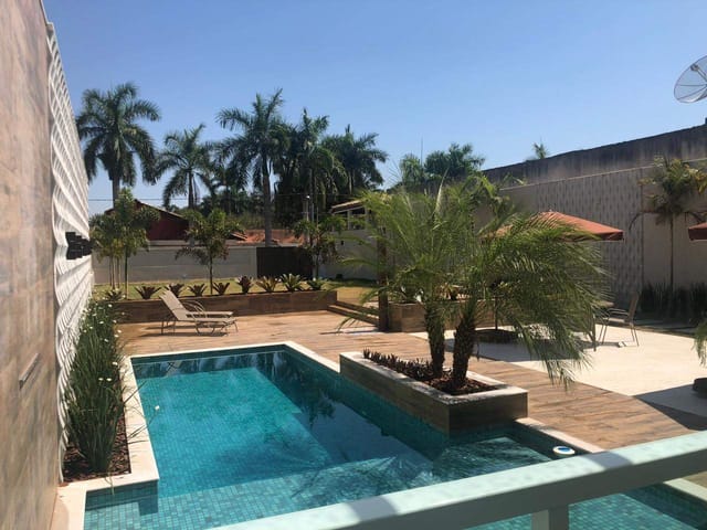 Casa 1 quarto e 1 banheiro, à venda, no bairro Jardim Santa Cristina em Cataguases