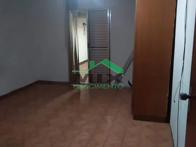 Casa com 100m² 4 quartos e 2 banheiros, à venda, no bairro Taboão em São Bernardo do Campo