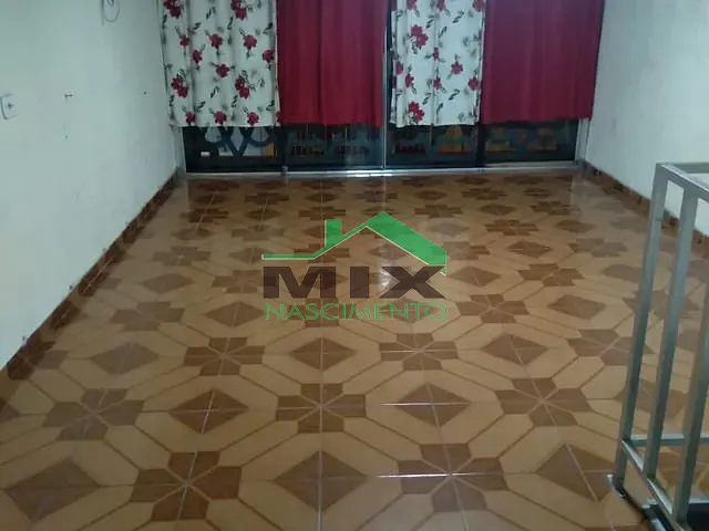 Casa com 100m² 4 quartos e 2 banheiros, à venda, no bairro Taboão em São Bernardo do Campo