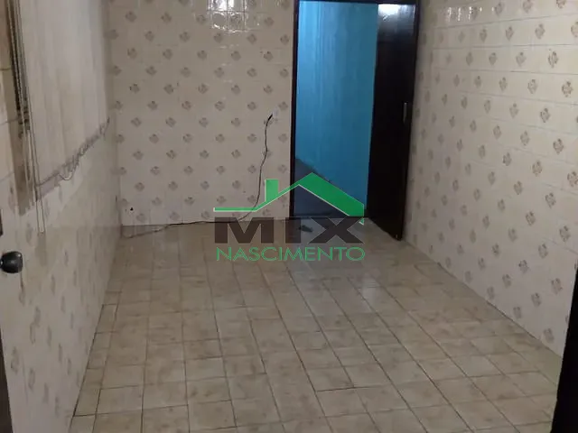 Casa com 100m² 4 quartos e 2 banheiros, à venda, no bairro Taboão em São Bernardo do Campo