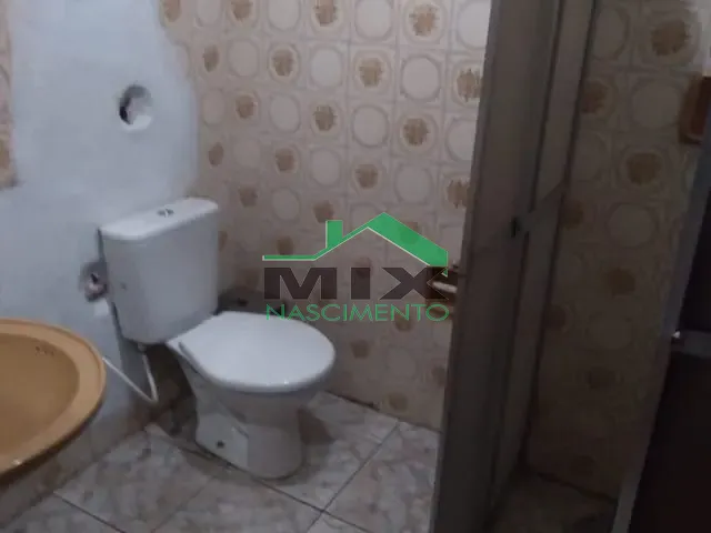 Casa com 100m² 4 quartos e 2 banheiros, à venda, no bairro Taboão em São Bernardo do Campo