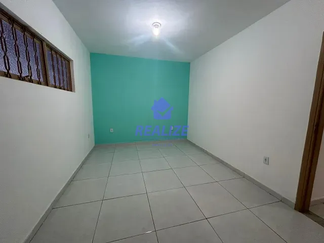 Casa com 125m² 3 quartos e 2 banheiros, para alugar, no bairro Vila Nova Botucatu em Botucatu