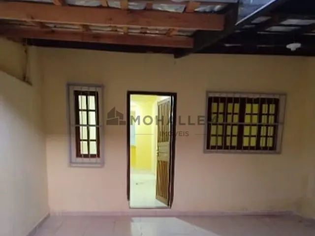 Casa 2 quartos e 1 banheiro, à venda, no bairro Açude em Itajubá