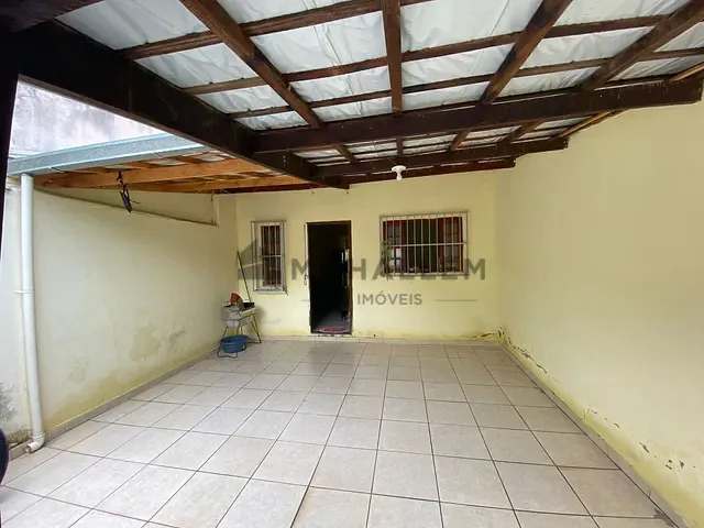 Casa 2 quartos e 1 banheiro, à venda, no bairro Açude em Itajubá