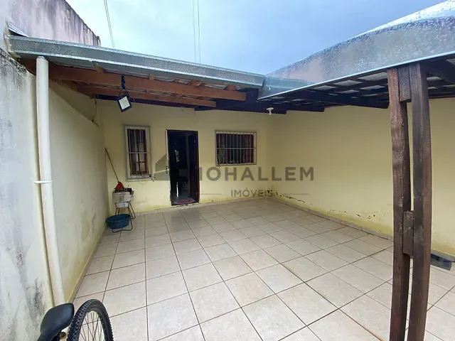 Casa 2 quartos e 1 banheiro, à venda, no bairro Açude em Itajubá