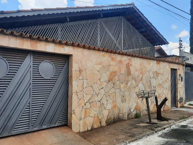 Foto do Casa - Casa à venda, Rua J-2, Parque das Laranjeiras, Goiânia, GO | Marco Imobiliária