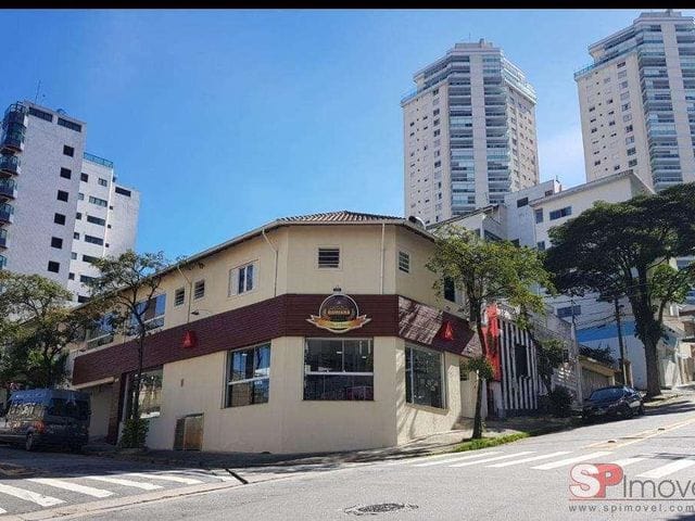 Casa para alugar, no bairro Santa Terezinha em São Paulo