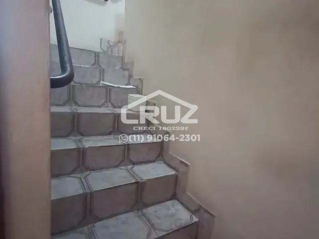 Casa 3 quartos e 2 banheiros, à venda, no bairro Jardim Elvira em Osasco