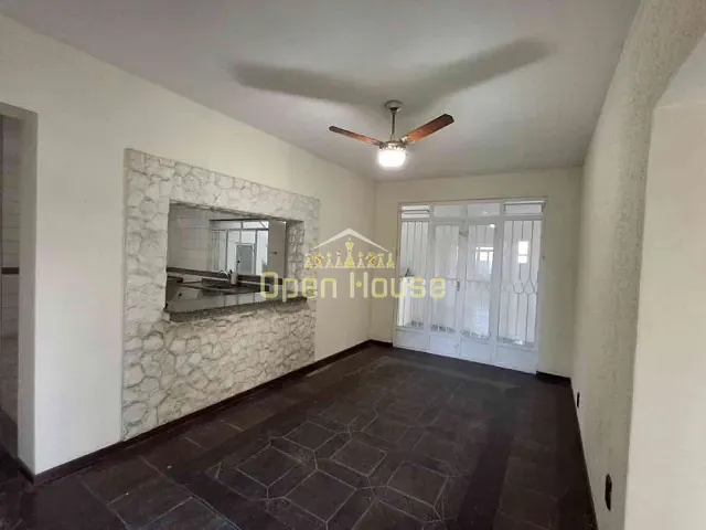 Casa 4 quartos e 3 banheiros, à venda, no bairro São João em Volta Redonda