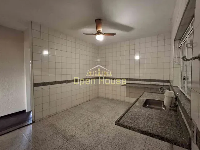 Casa 4 quartos e 3 banheiros, à venda, no bairro São João em Volta Redonda