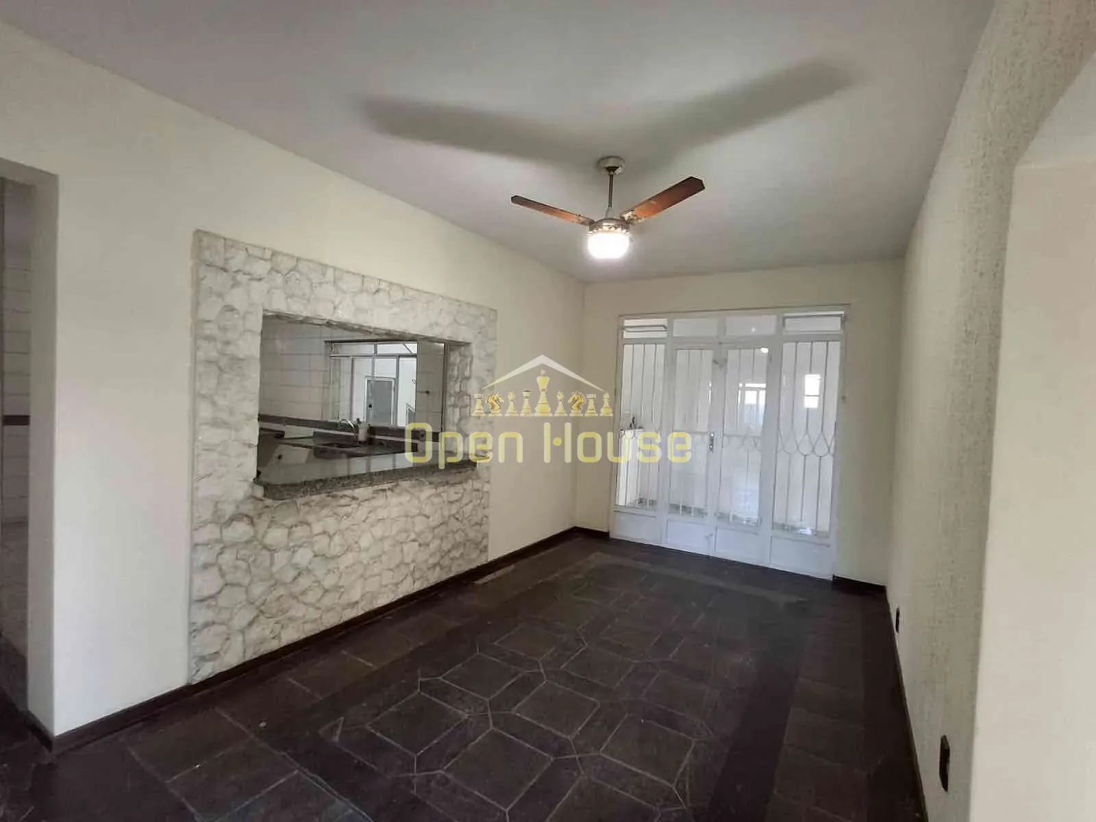 Casa, 4 quartos, 150 m² - Foto 1