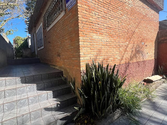 Casa com 250m² 3 quartos e 2 banheiros, à venda, no bairro Jardim Aracati em São Paulo