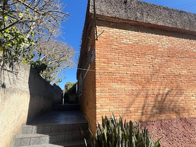 Casa com 250m² 3 quartos e 2 banheiros, à venda, no bairro Jardim Aracati em São Paulo
