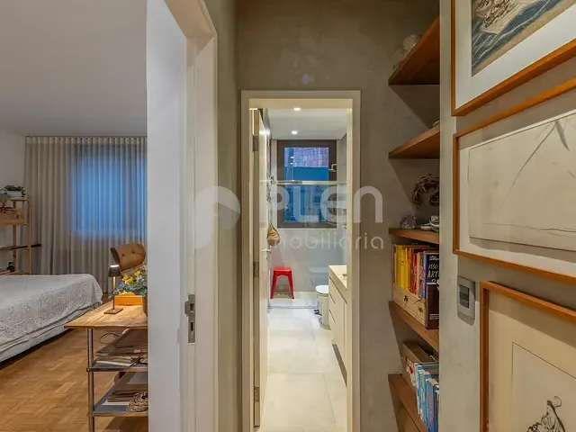 Casa com 420m² 4 quartos e 6 banheiros, à venda, no bairro Sumaré em São Paulo