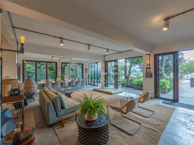 Casa com 420m² 4 quartos e 6 banheiros, à venda, no bairro Sumaré em São Paulo