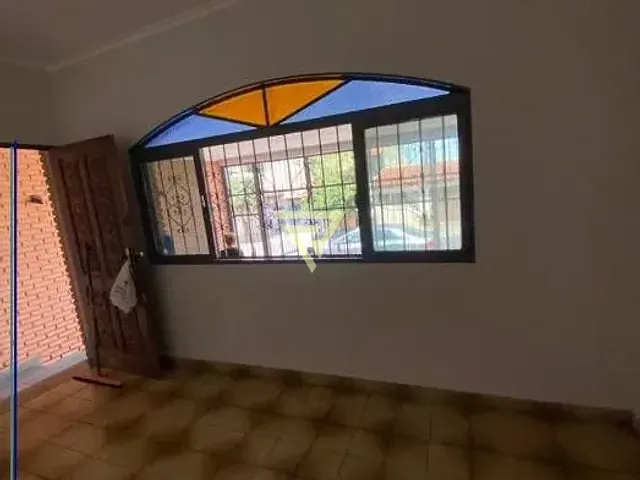 Casa com 144m² 2 quartos e 1 banheiro, à venda, no bairro Sumarezinho em Ribeirão Preto