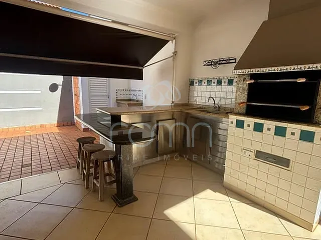 Casa 4 quartos e 5 banheiros, para alugar, no bairro Jardim Tarraf em São José do Rio Preto