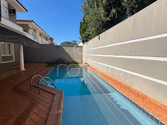 Casa 4 quartos e 5 banheiros, para alugar, no bairro Jardim Tarraf em São José do Rio Preto