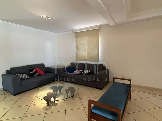 Casa 4 quartos e 5 banheiros, para alugar, no bairro Jardim Tarraf em São José do Rio Preto