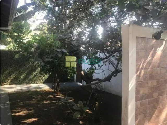 Casa com 675m² 4 quartos e 3 banheiros, à venda, no bairro Jardim Esplanada em São José dos Campos