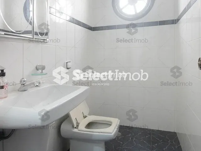 Casa com 158m² 3 quartos e 3 banheiros, à venda, no bairro Vila Assis Brasil em Mauá