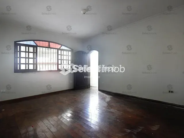 Casa com 158m² 3 quartos e 3 banheiros, à venda, no bairro Vila Assis Brasil em Mauá